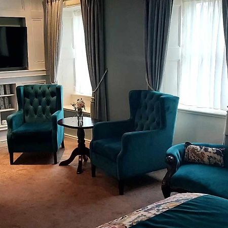 Headfort Arms Hotel Келс Экстерьер фото