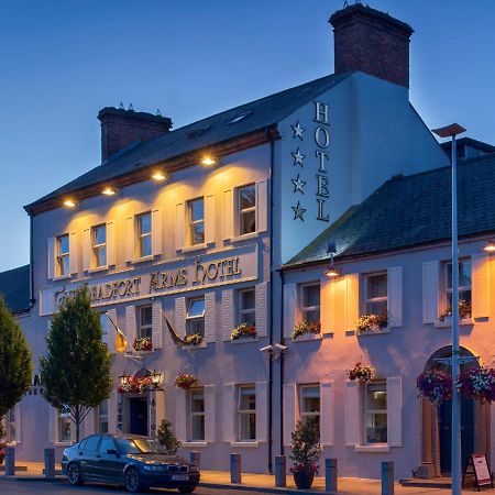 Headfort Arms Hotel Келс Экстерьер фото