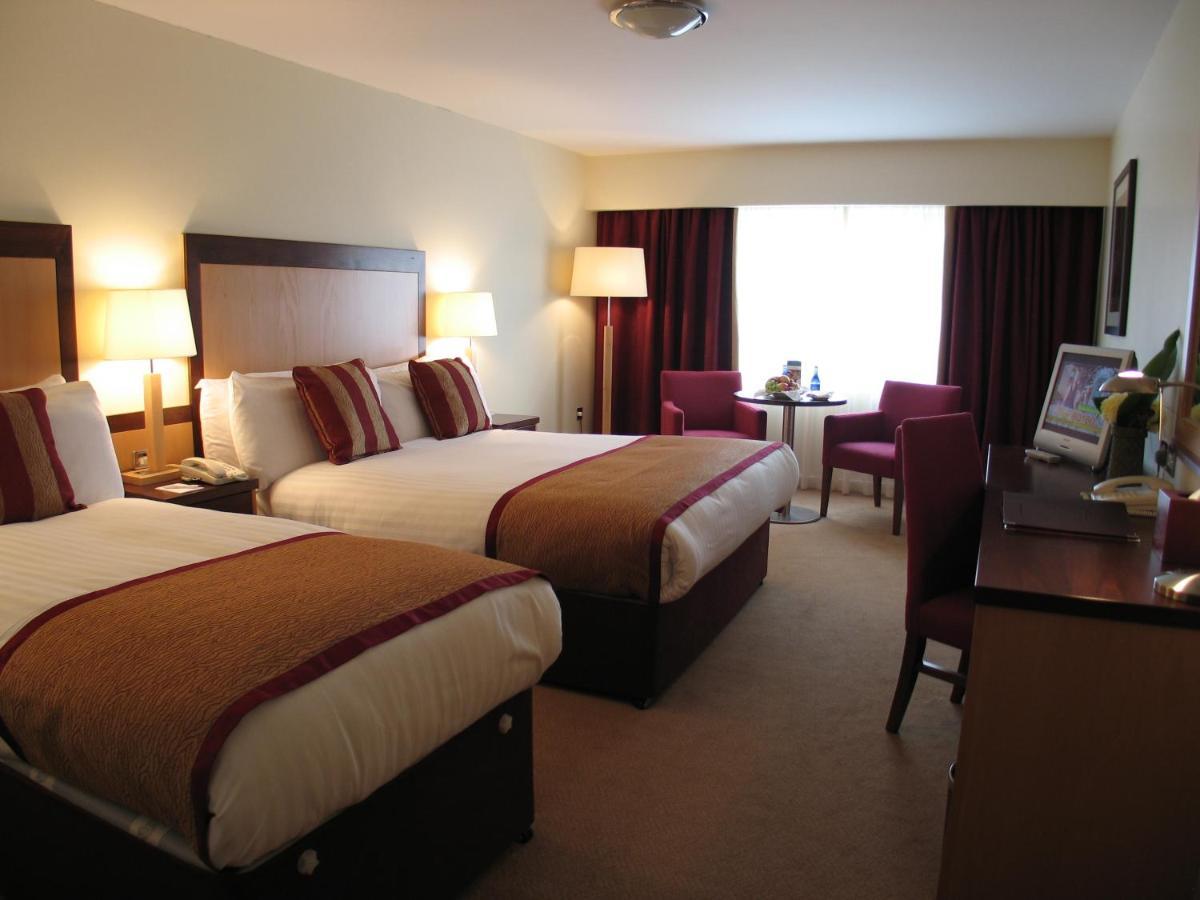 Headfort Arms Hotel Келс Экстерьер фото