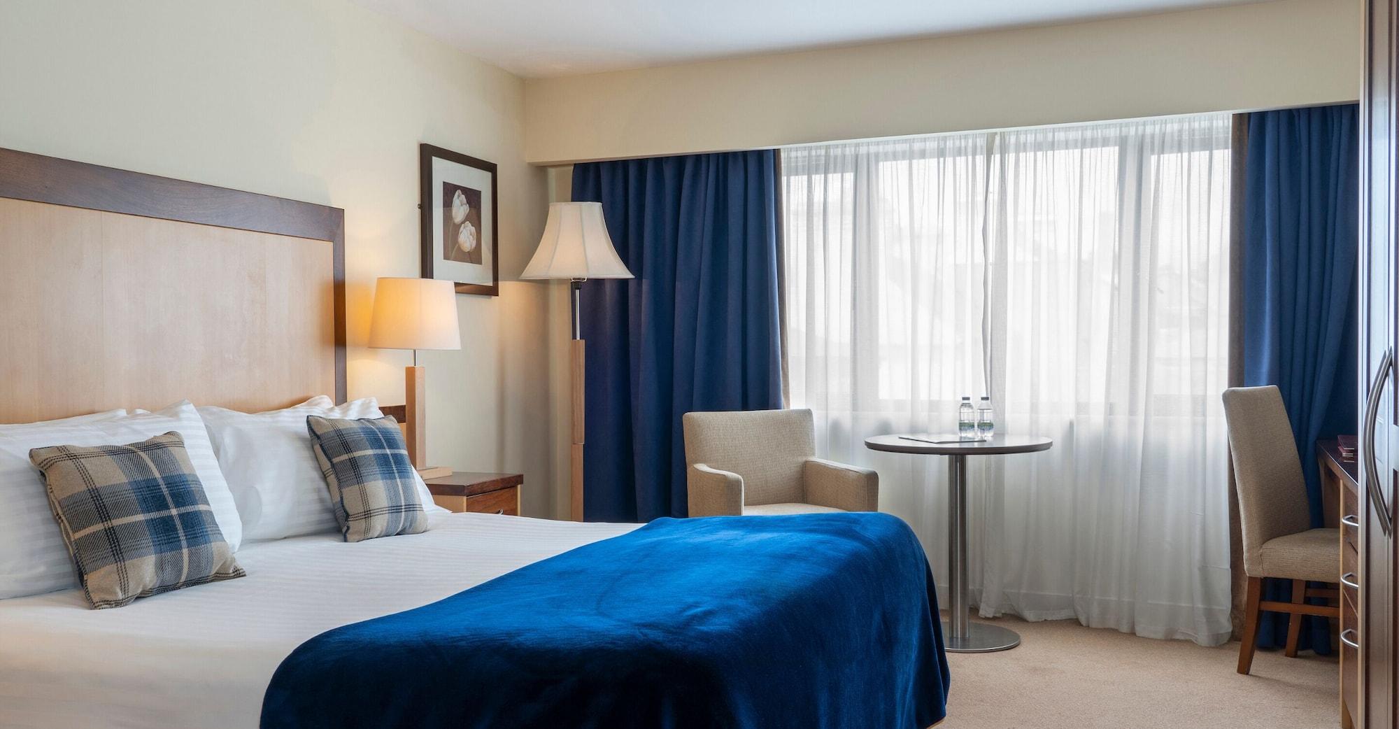 Headfort Arms Hotel Келс Экстерьер фото