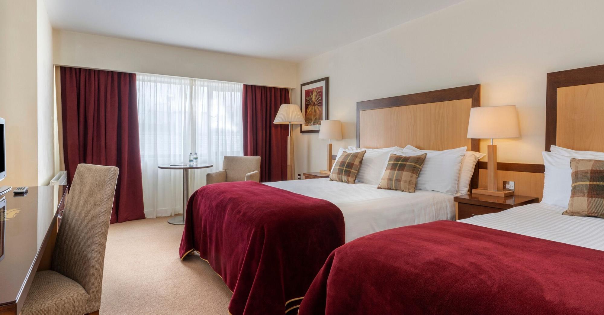Headfort Arms Hotel Келс Экстерьер фото