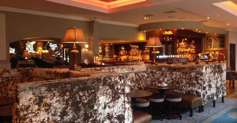 Headfort Arms Hotel Келс Экстерьер фото
