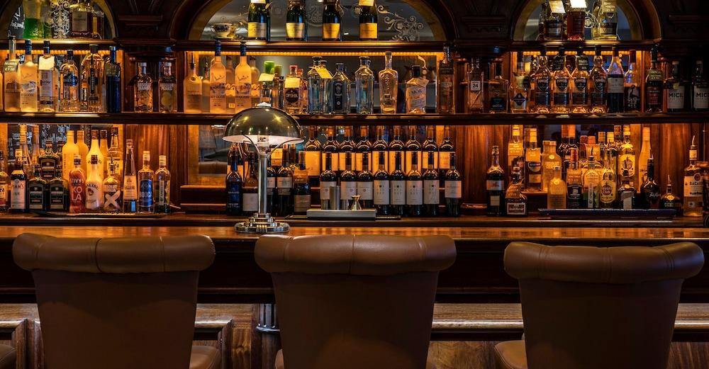 Headfort Arms Hotel Келс Экстерьер фото