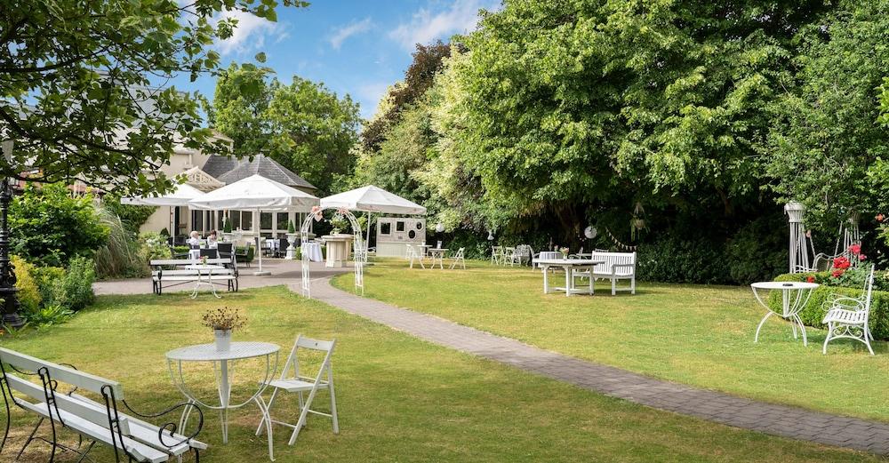 Headfort Arms Hotel Келс Экстерьер фото