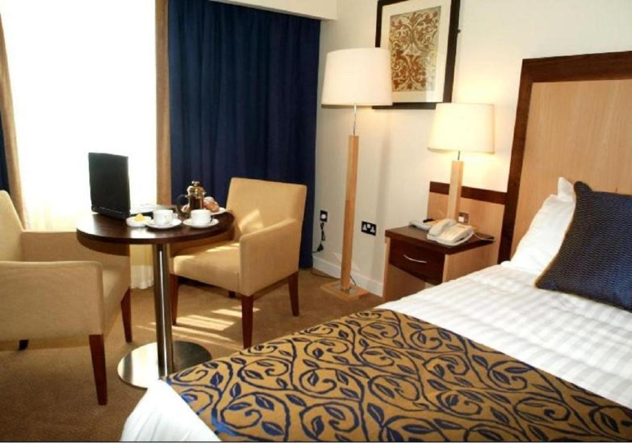Headfort Arms Hotel Келс Экстерьер фото