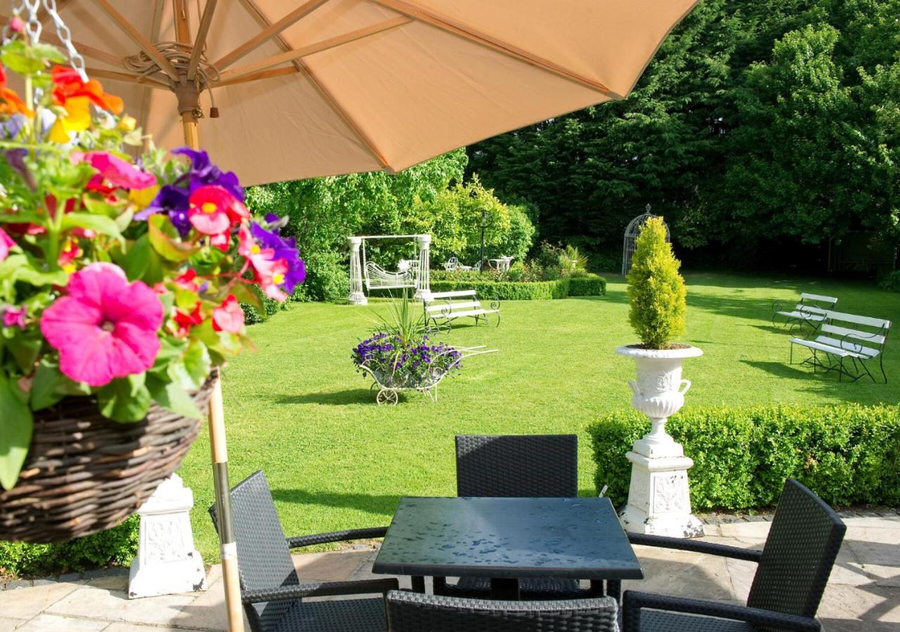 Headfort Arms Hotel Келс Экстерьер фото